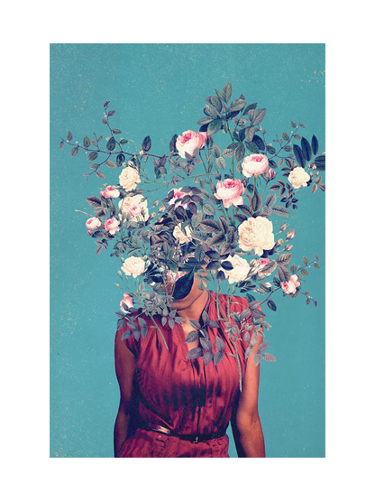 The First Noon I Dreamt of You