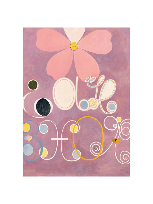 The Ten Largest, No. 5, Adulthood