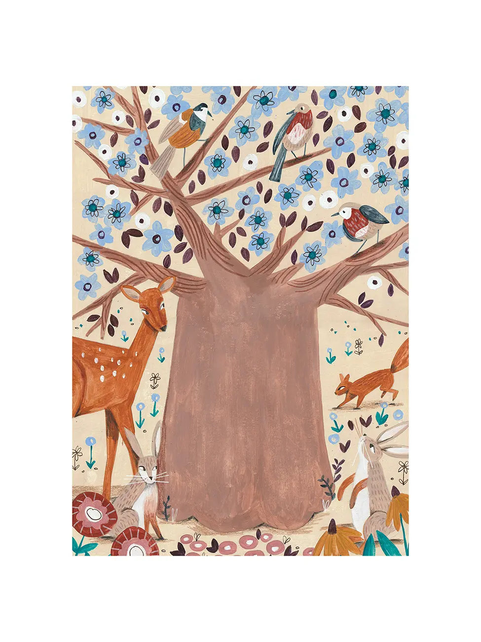 Tree of Life