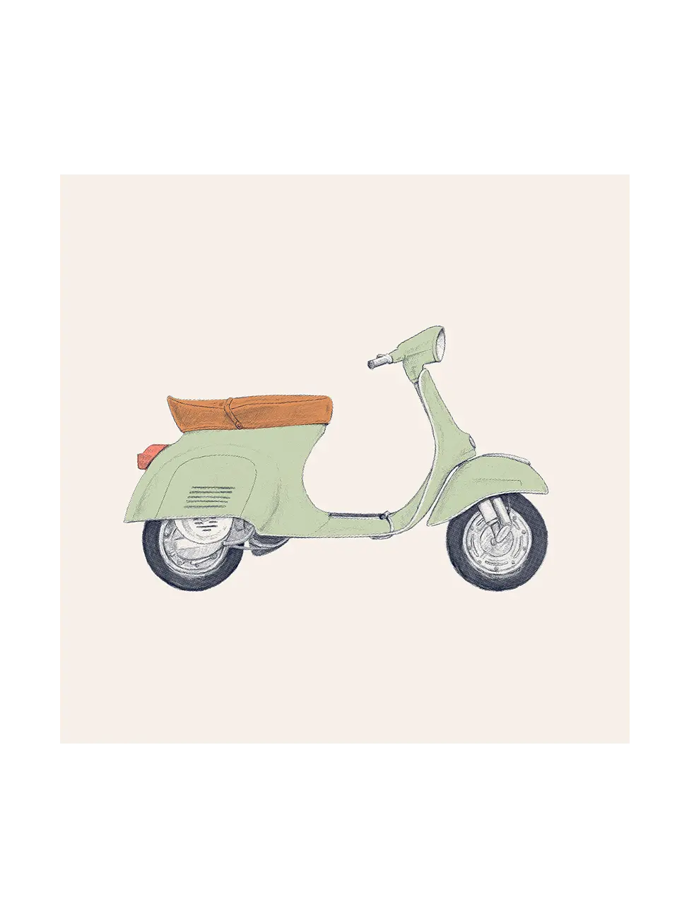 Vespa