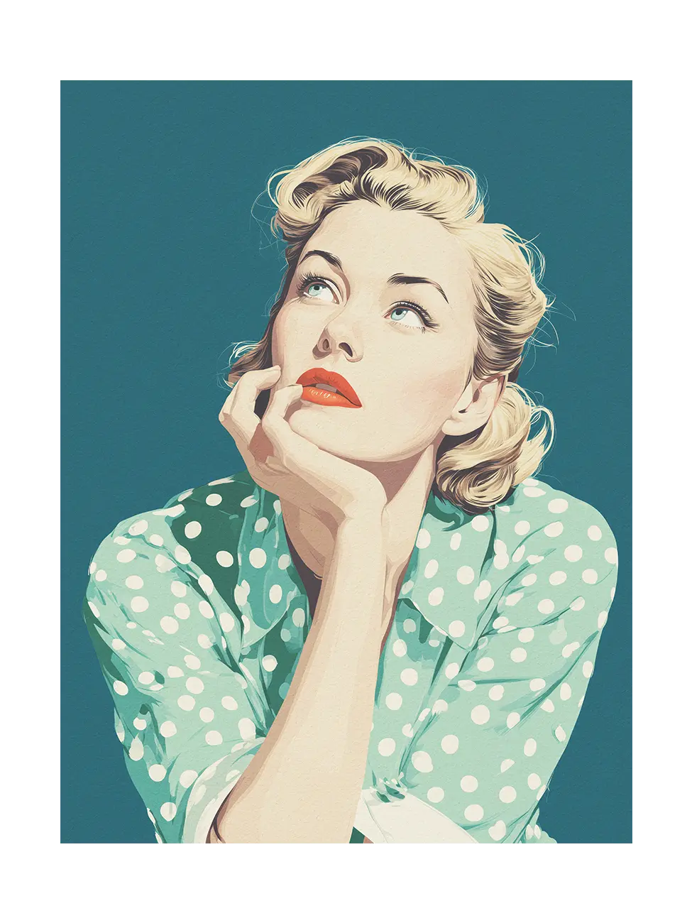 Какъв ден за мечтание