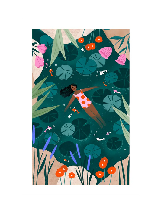 Wild Swimming
