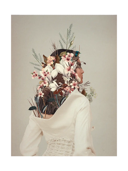 You Gifted Me an Autumn