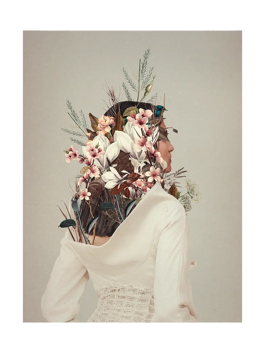 You Gifted Me an Autumn