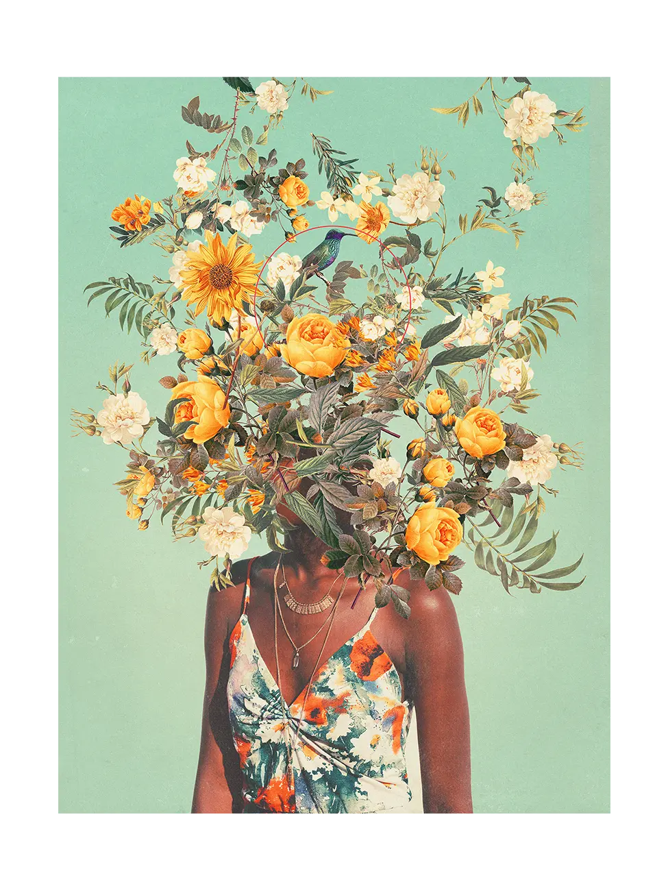 You Loved Me a Thousand Summers Ago