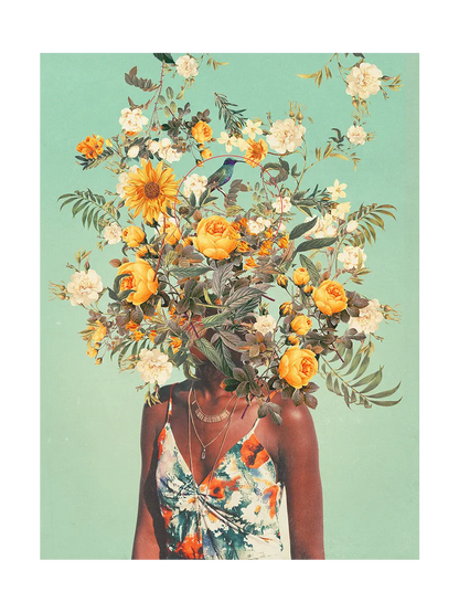 You Loved Me a Thousand Summers Ago