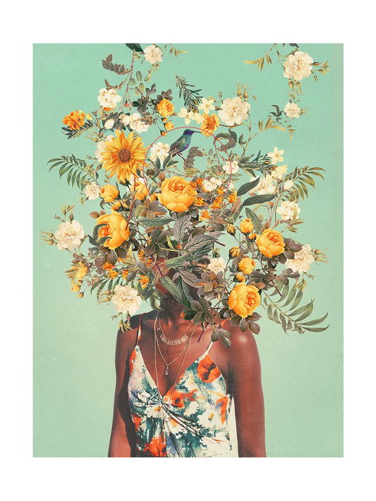 You Loved Me a Thousand Summers Ago