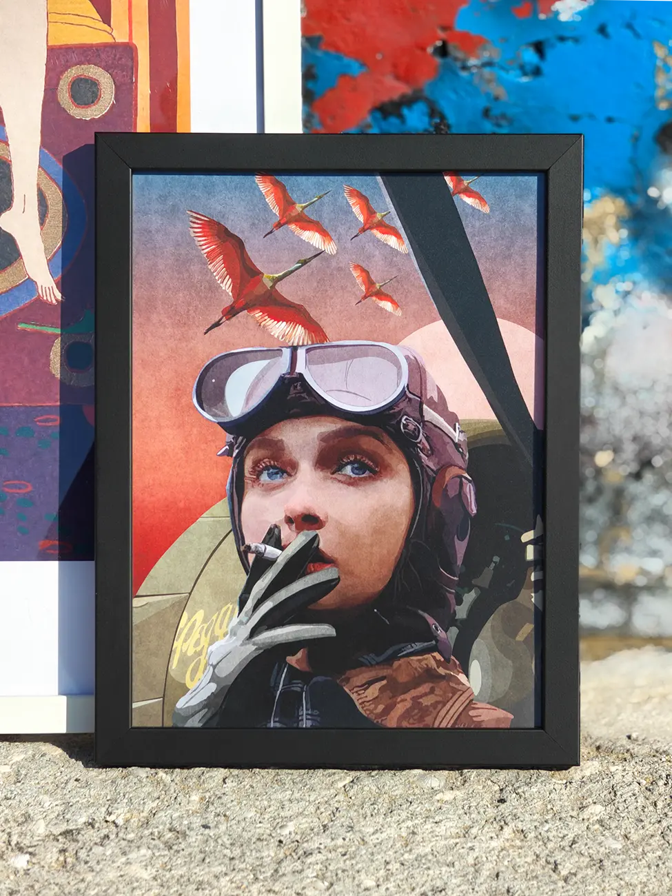 Aviator Dreams