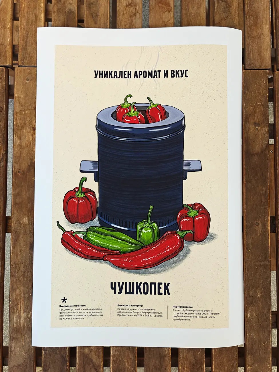 Chushkopek
