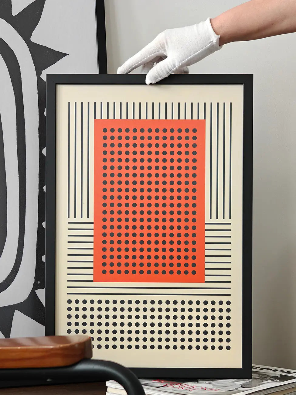 Geometric Expression