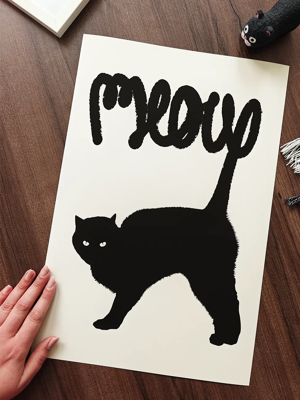 Meow