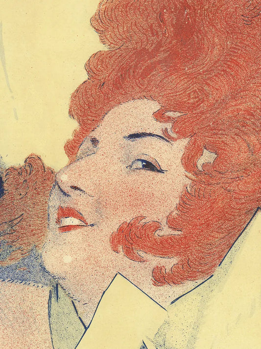Alcazar d’été. Lidia