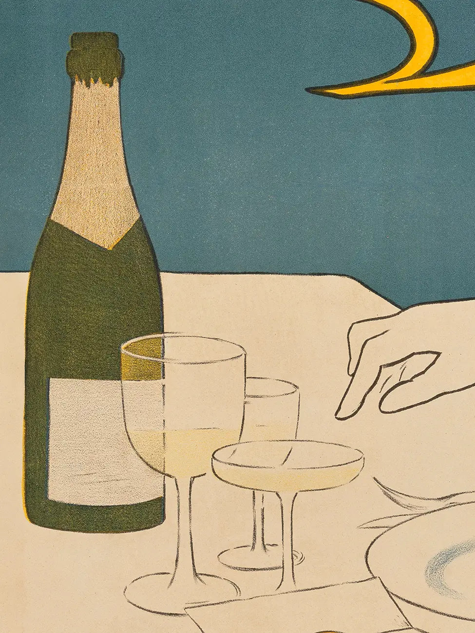 Amandines de Provence