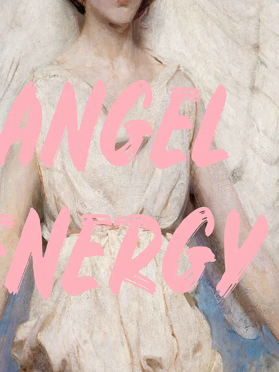 Ангелска енергия