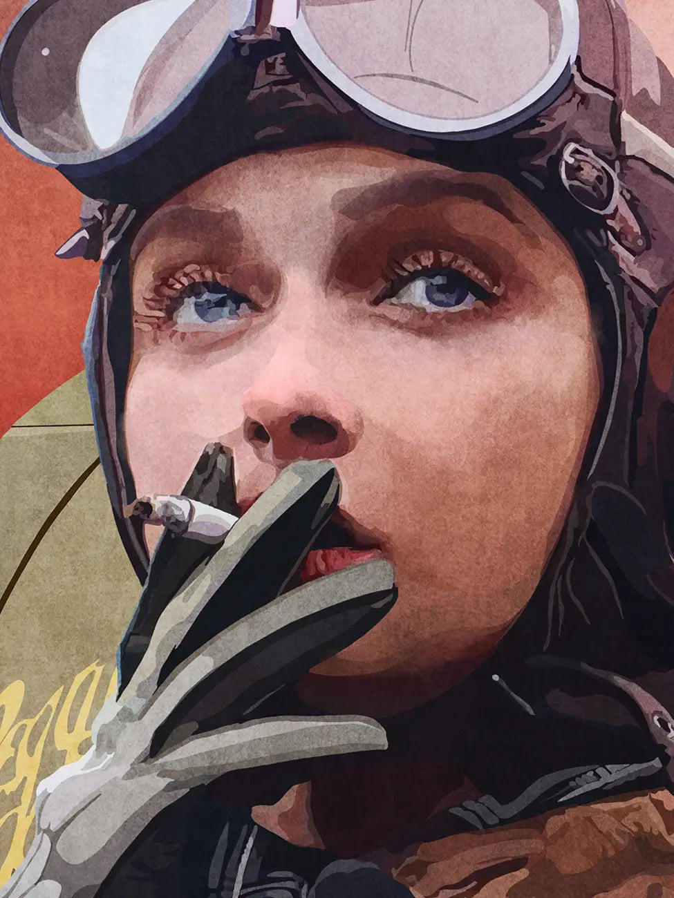 Авиаторски мечти