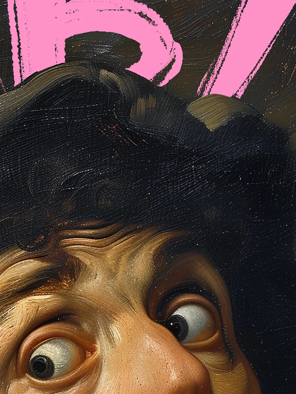 Baby You Make Me Melt