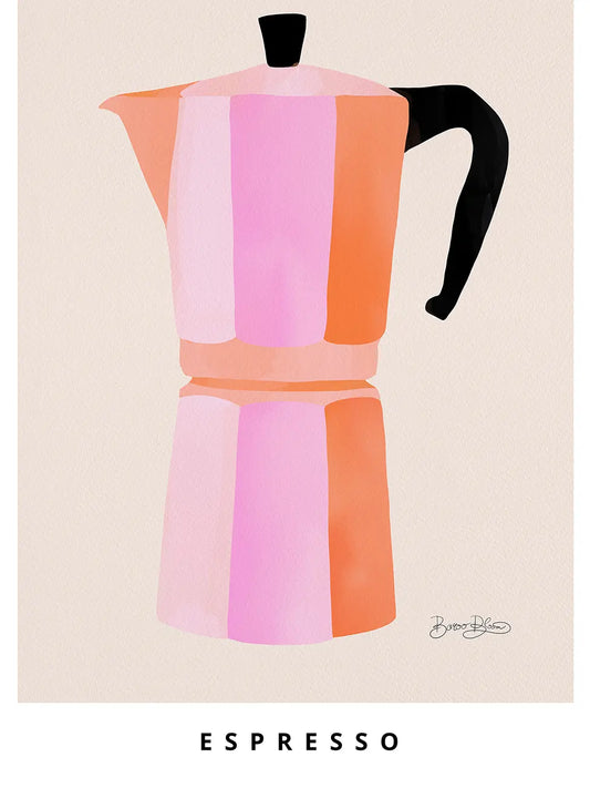 Buongiorno Espresso