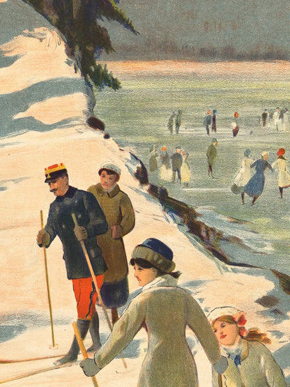 Les Vosges