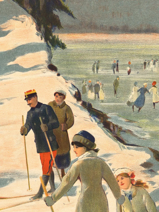 Les Vosges
