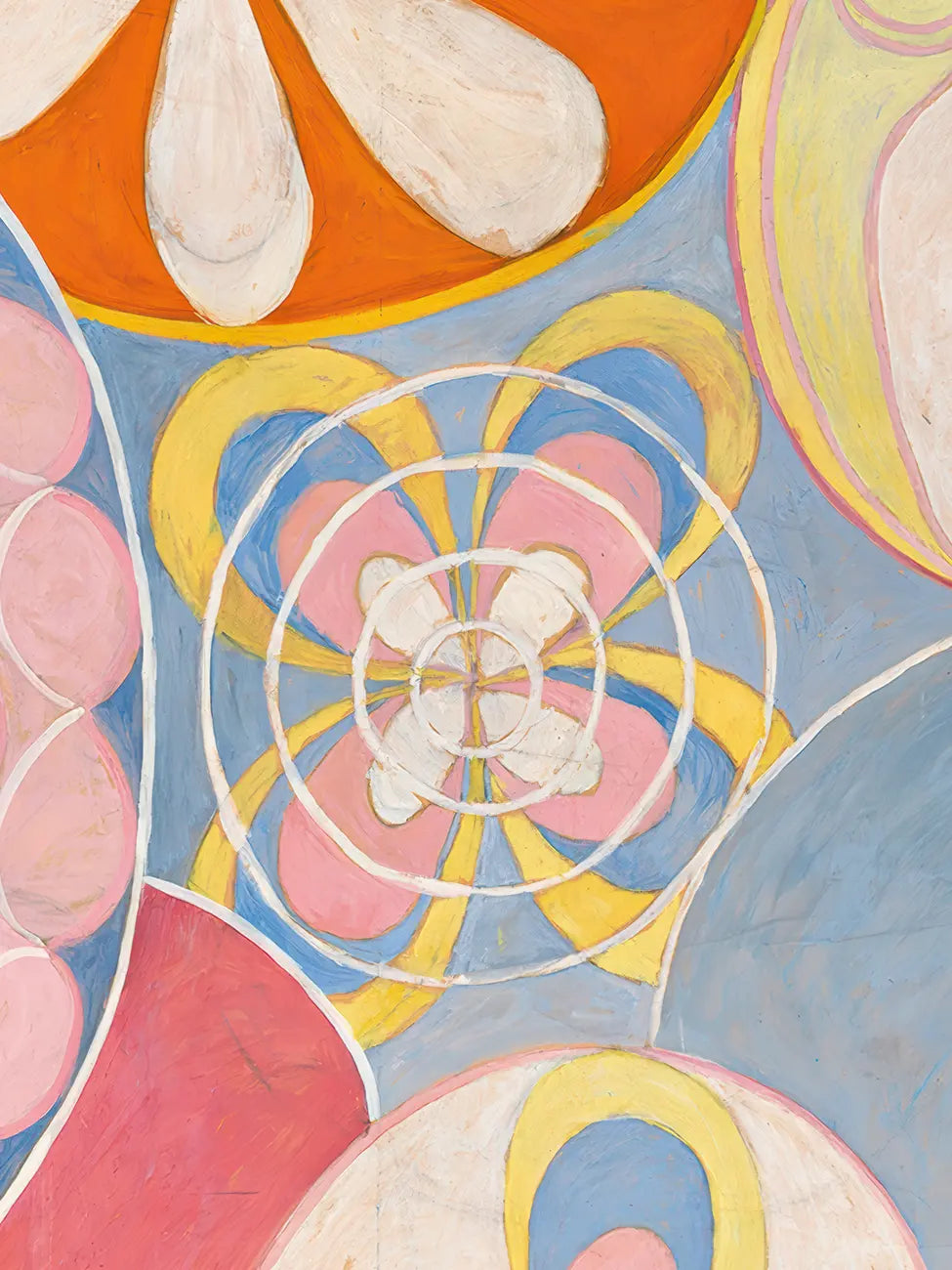 The Ten Largest, No. 2, Childhood