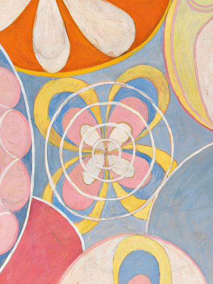 The Ten Largest, No. 2, Childhood