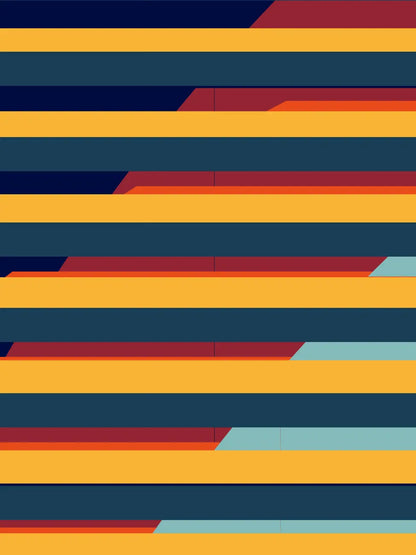Circles and Stripes