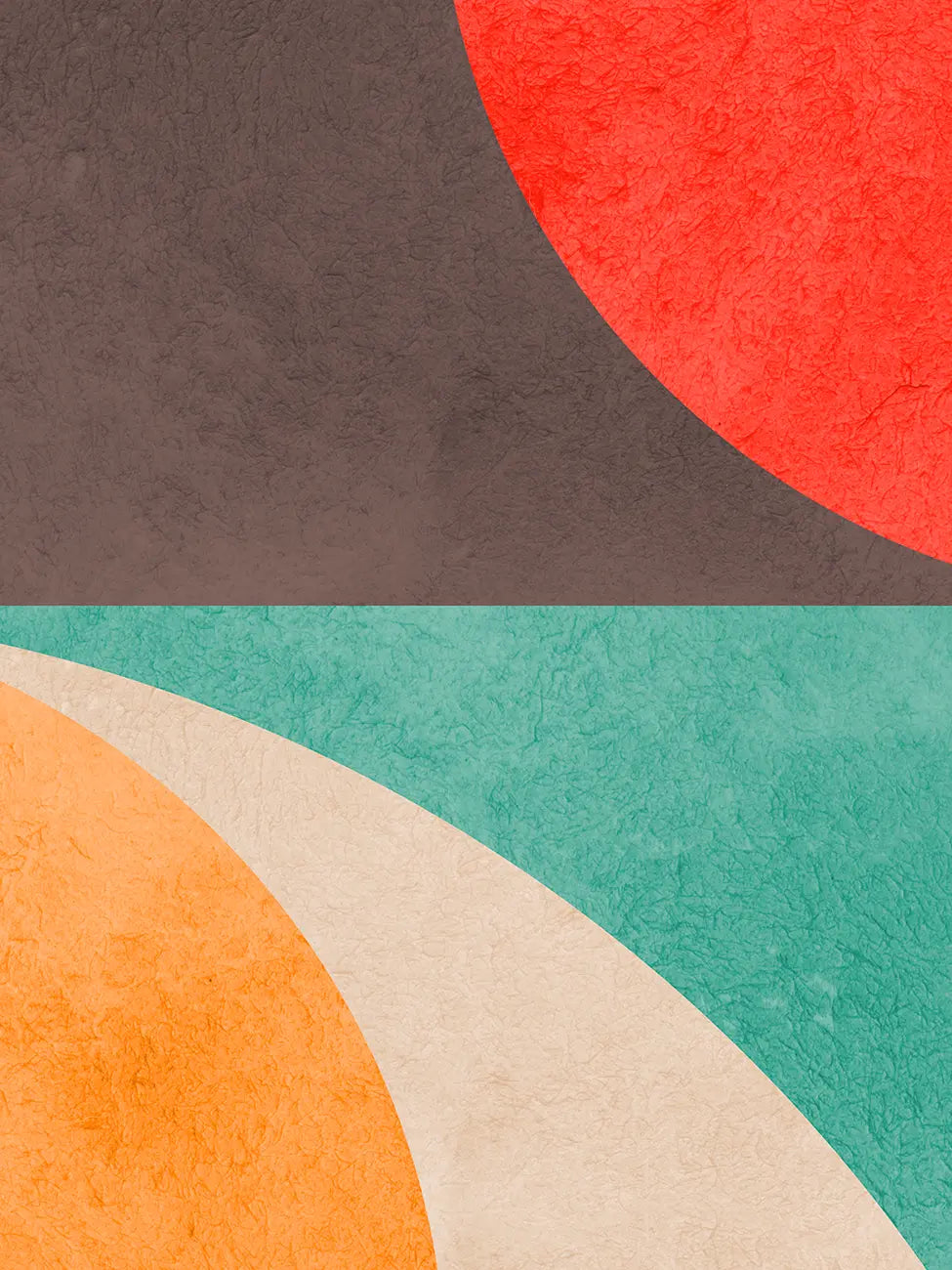 Кръгове в хармония