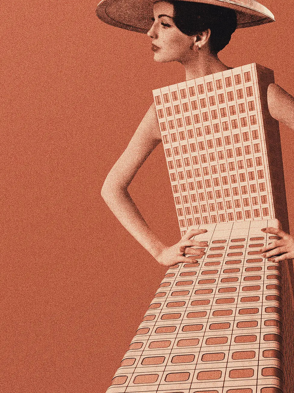 Градско момиче (City Girl)