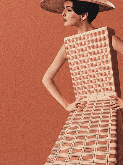 Градско момиче (City Girl)