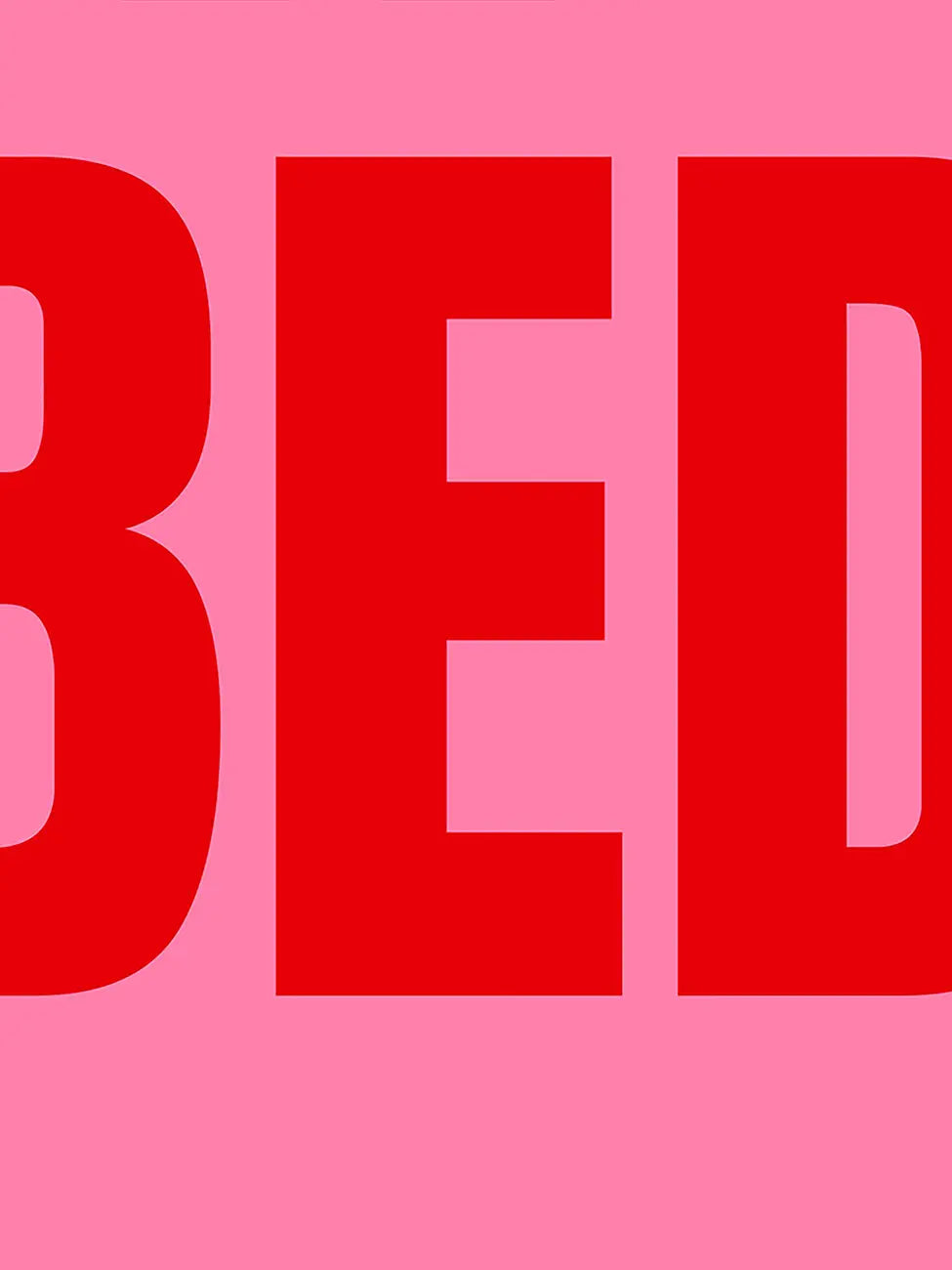 Върни се в леглото (моля те)