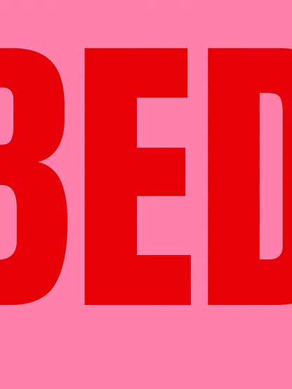 Върни се в леглото (моля те)