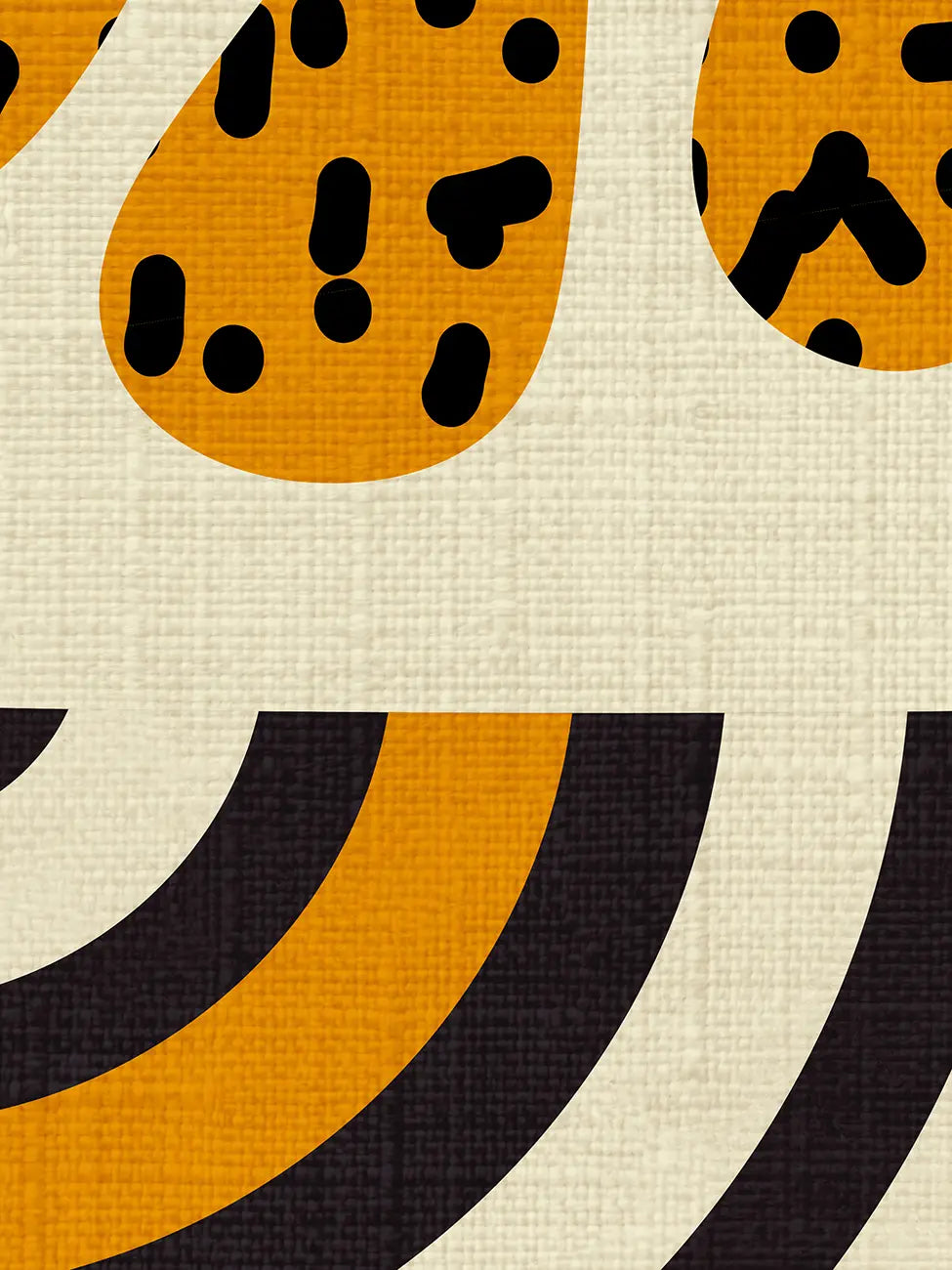 Изрязани форми VIII