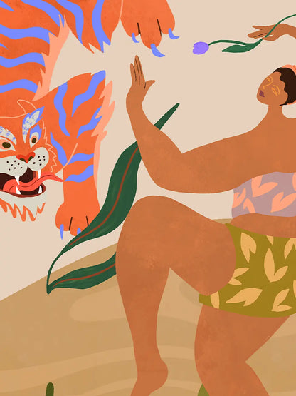 Танцувай с мен