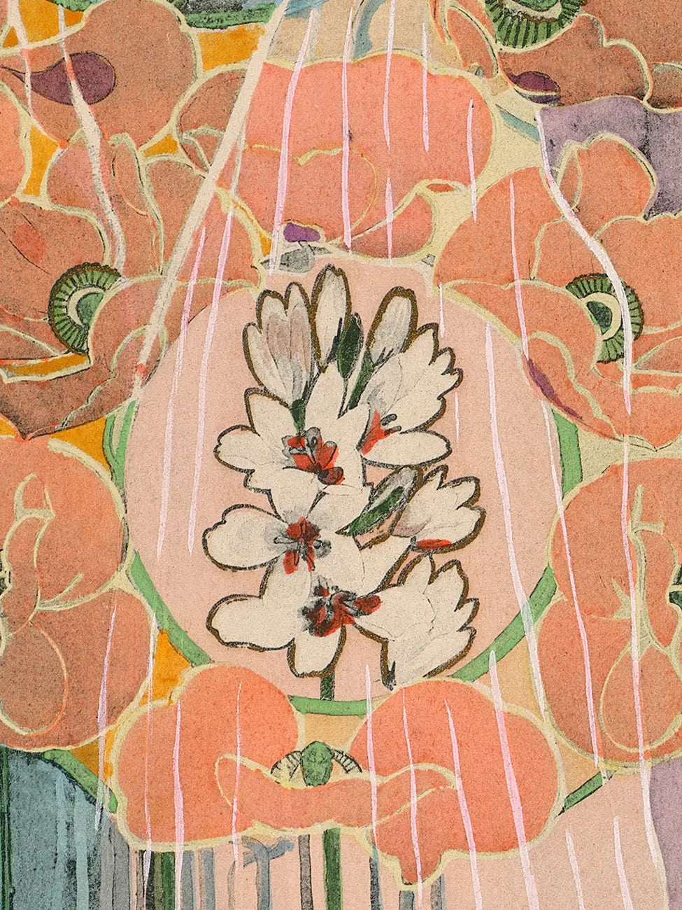 Ореоли от макове