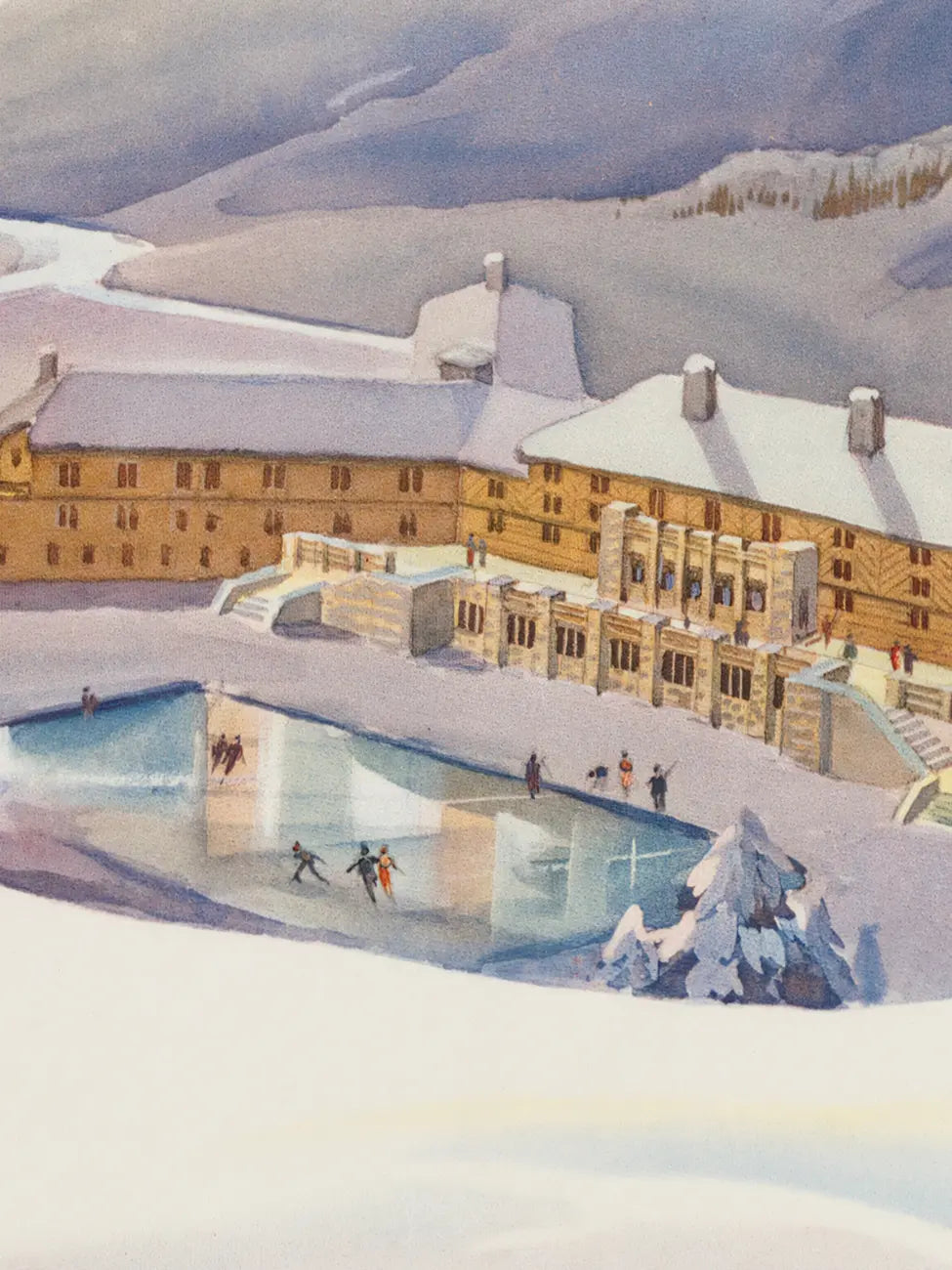 Sun Valley Lodge