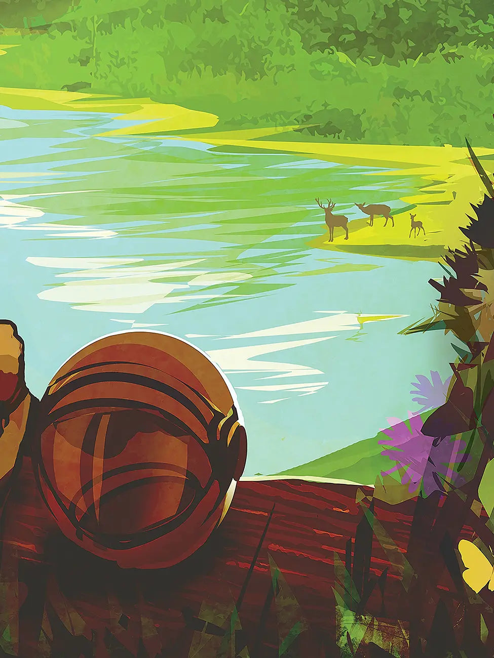 Earth