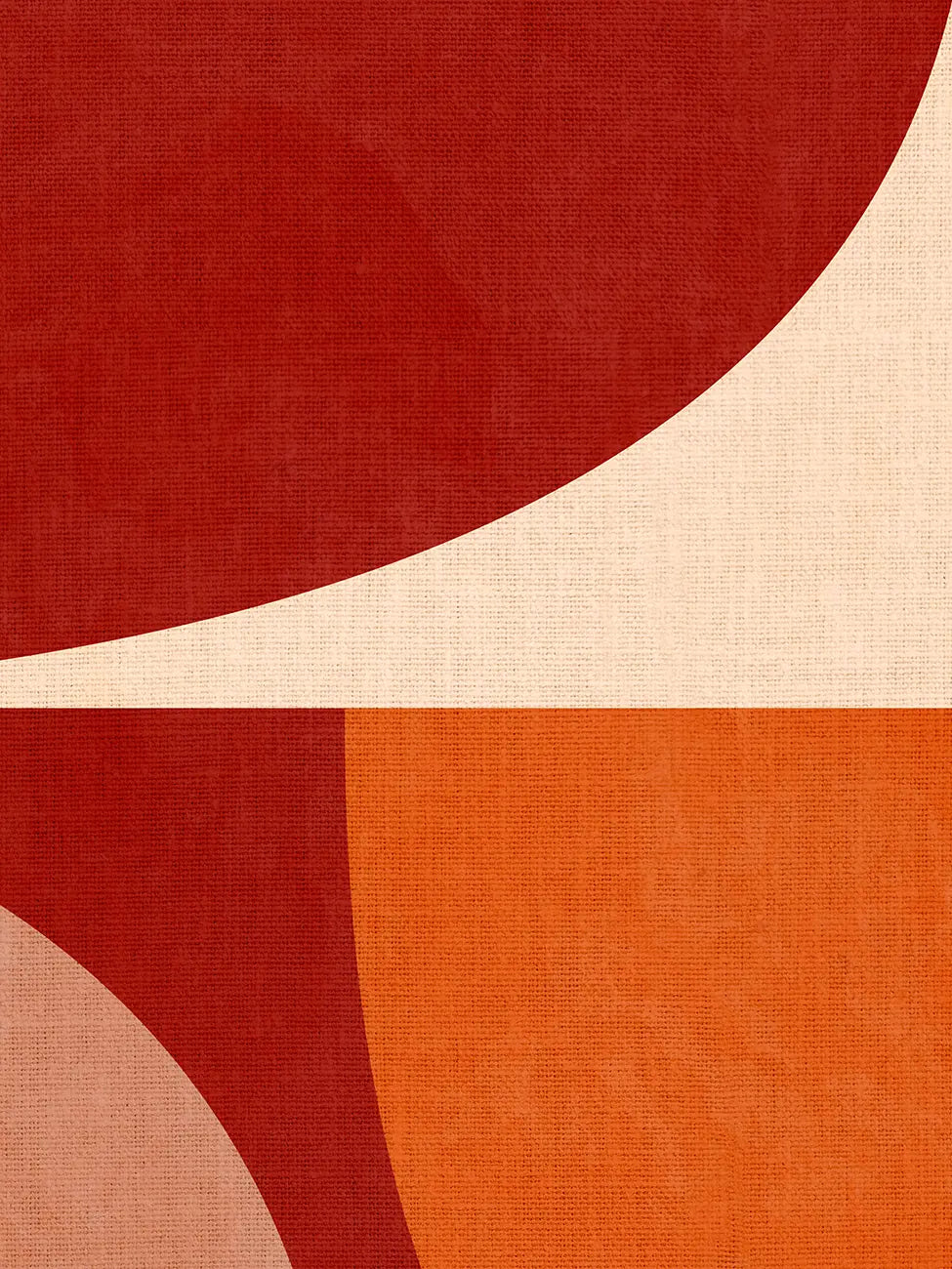 Есен в земни тонове II