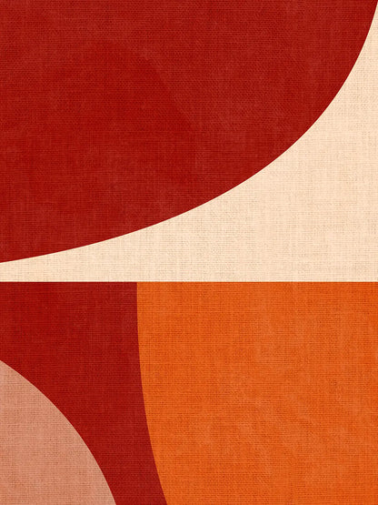 Есен в земни тонове II