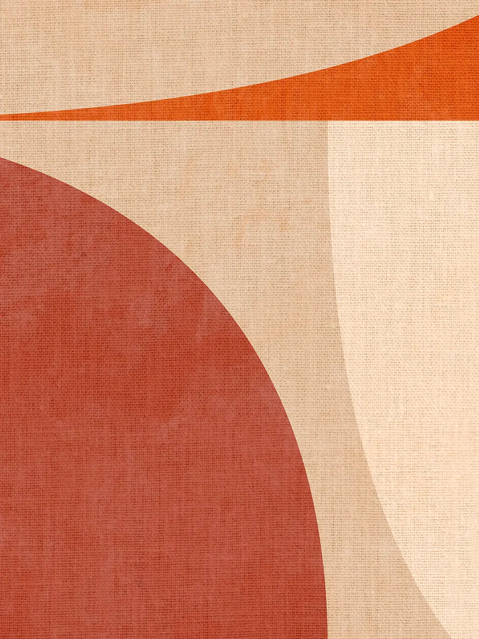 Есен в земни тонове III