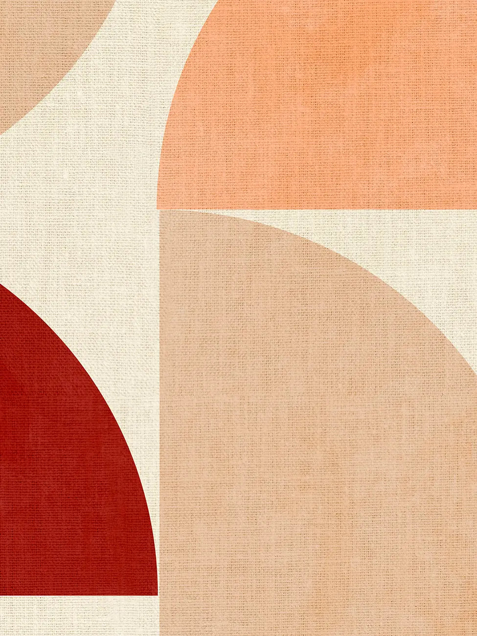 Есен в земни тонове VI