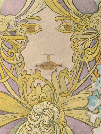 Fantaisie, Evocation