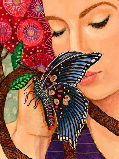 Силата на природата