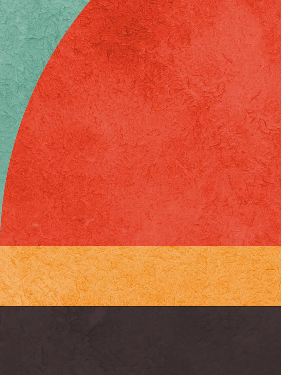 Геометрична композиция #1