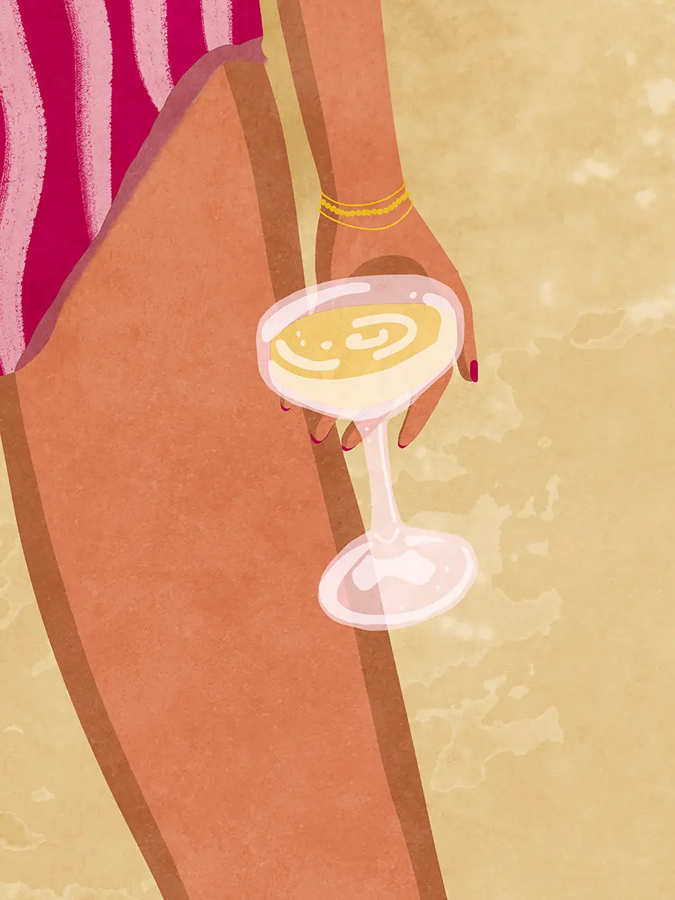Wine at the Beach