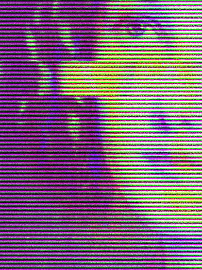 Глич дама