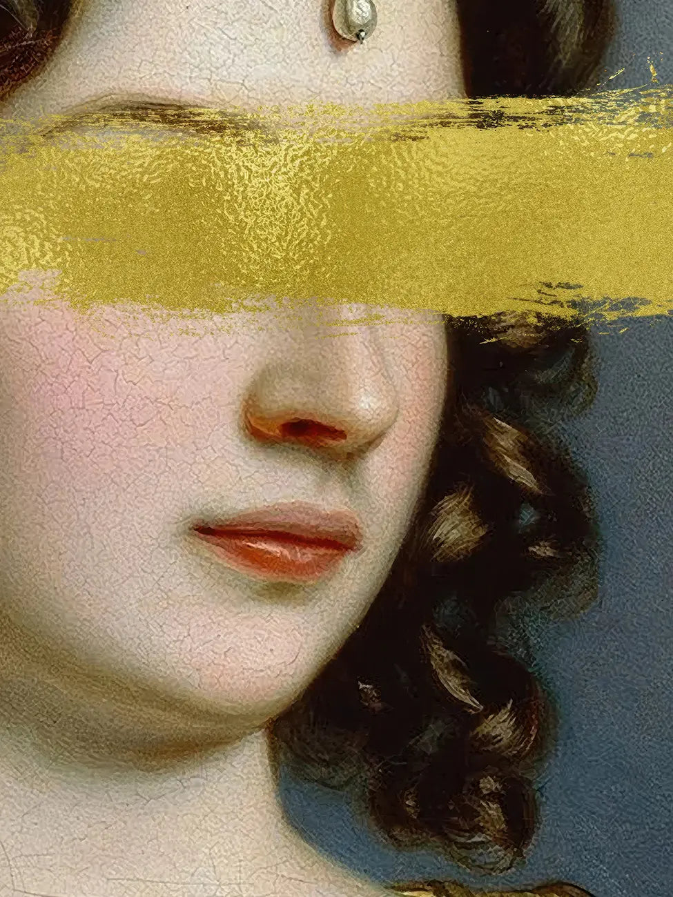 Gold Marianna