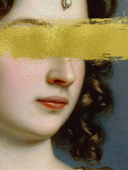Gold Marianna