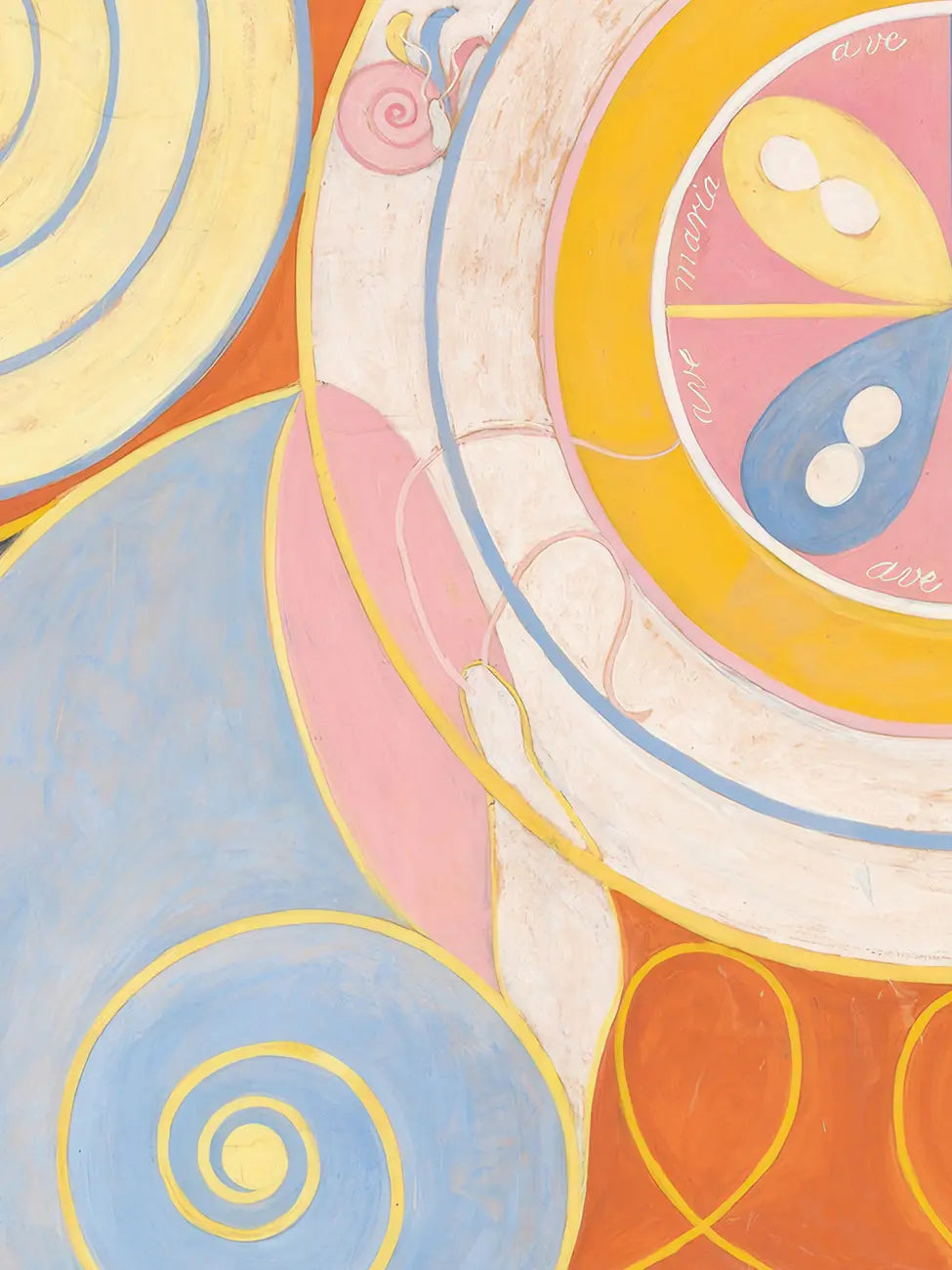 The Ten Largest, No. 3, Youth