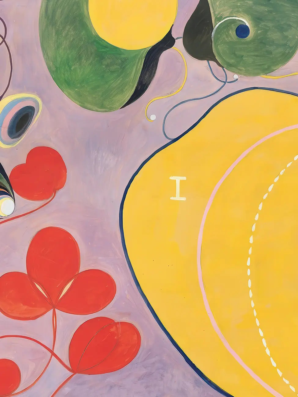 The Ten Largest, No. 7, Adulthood