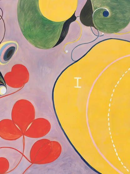 The Ten Largest, No. 7, Adulthood